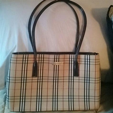 replica burberry travel bag|burberry look alike bags.